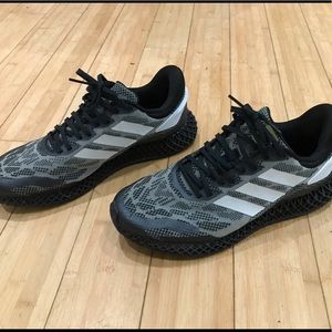 ADIDAS 4D Run 1.0